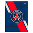 Brochura 14 C.D. 80 Fls Foroni - Paris Saint Germain 3